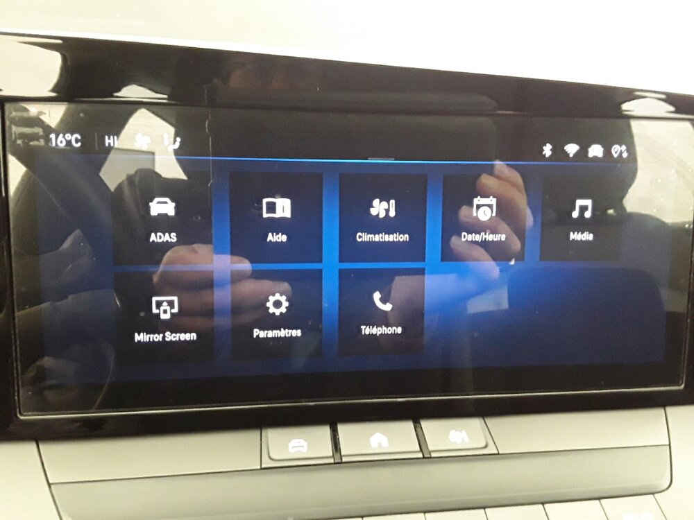 Occasion OPEL Astra Astra 1.2 Turbo 110 ch BVM6