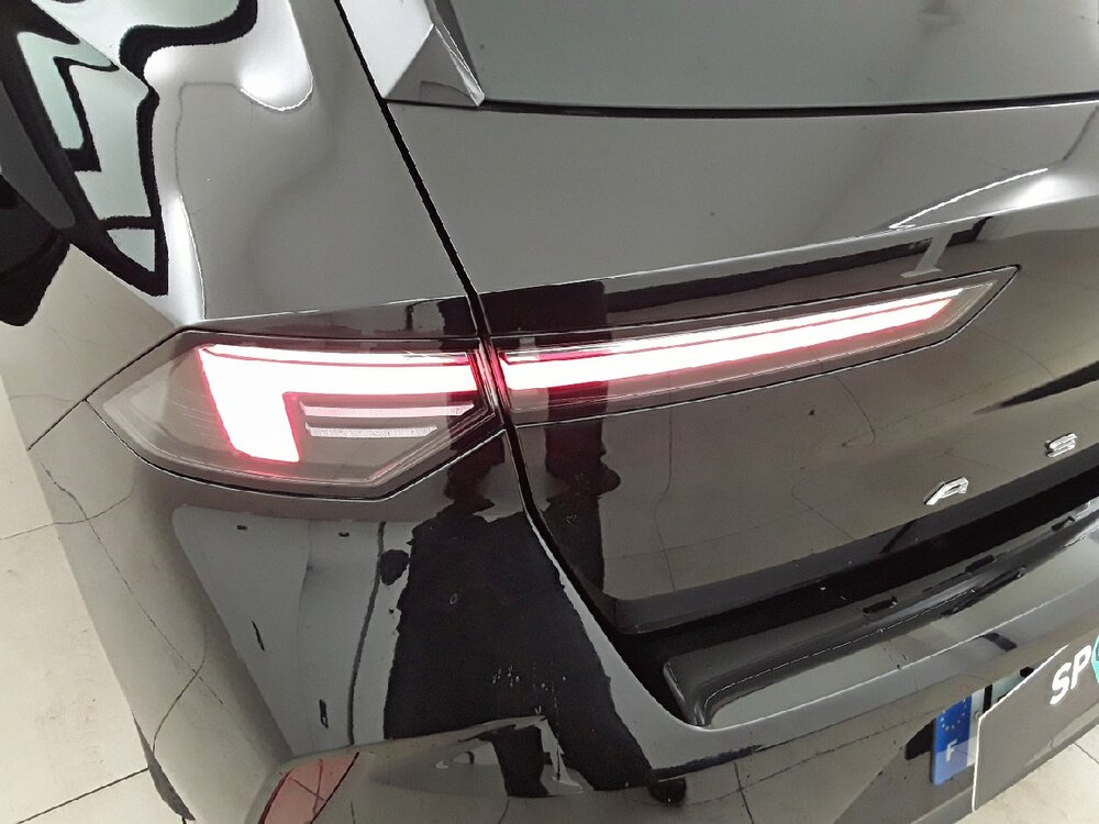 Occasion OPEL Astra Astra 1.2 Turbo 110 ch BVM6