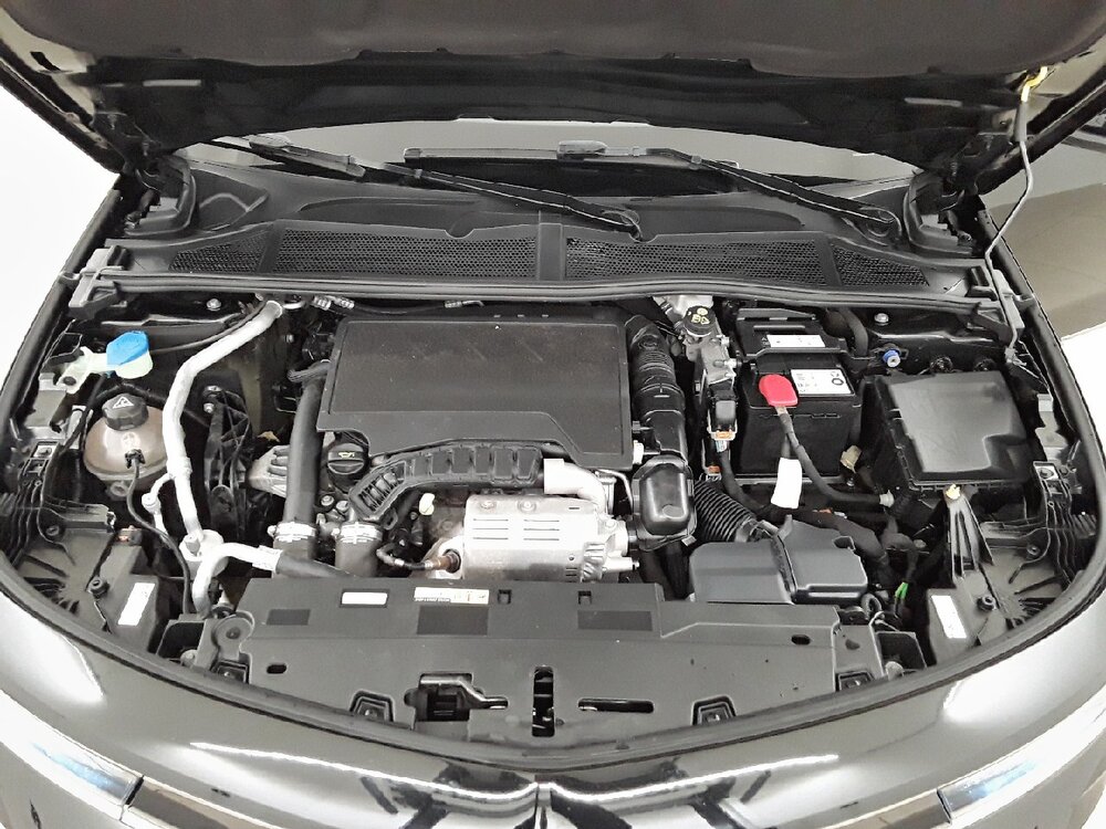 Occasion OPEL Astra Astra 1.2 Turbo 110 ch BVM6