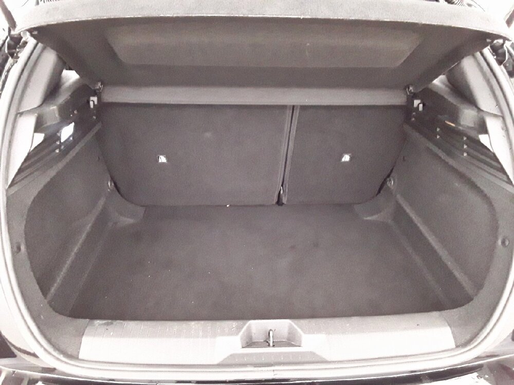 Occasion OPEL Astra Astra 1.2 Turbo 110 ch BVM6