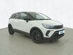 Occasion OPEL Crossland Crossland 1.2 Turbo 110 ch BVM6 - Elegance Business