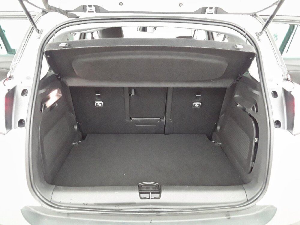 Occasion OPEL Crossland Crossland 1.2 Turbo 110 ch BVM6 - Elegance Business