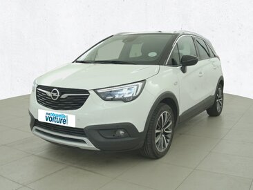 Occasion OPEL Crossland X Crossland X 1.5 D 120 ch BVA6 - Ultimate