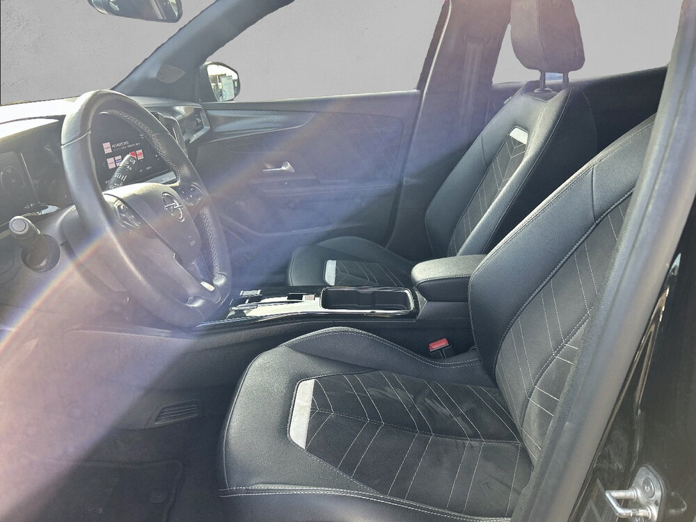 Occasion OPEL Mokka Mokka Electrique 136 ch & Batterie 50 kWh - Ultimate