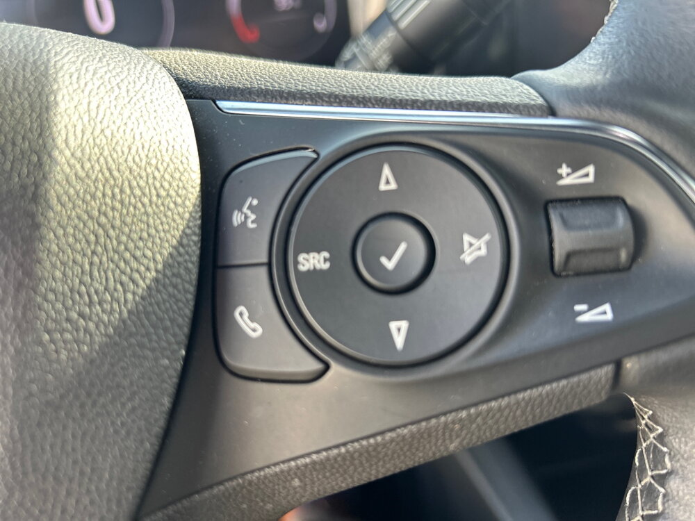 Occasion OPEL Mokka Mokka Electrique 136 ch & Batterie 50 kWh - Ultimate