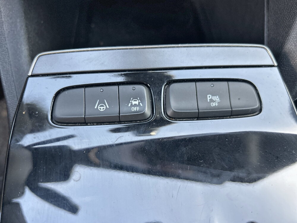 Occasion OPEL Mokka Mokka Electrique 136 ch & Batterie 50 kWh - Ultimate