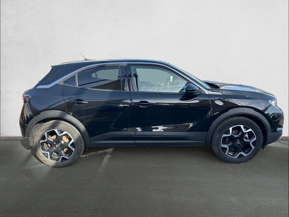 Occasion OPEL Mokka Mokka Electrique 136 ch & Batterie 50 kWh - Ultimate