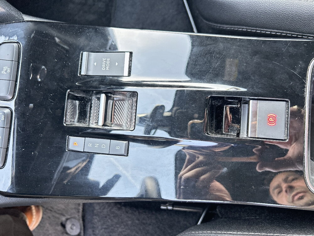 Occasion OPEL Mokka Mokka Electrique 136 ch & Batterie 50 kWh - Ultimate