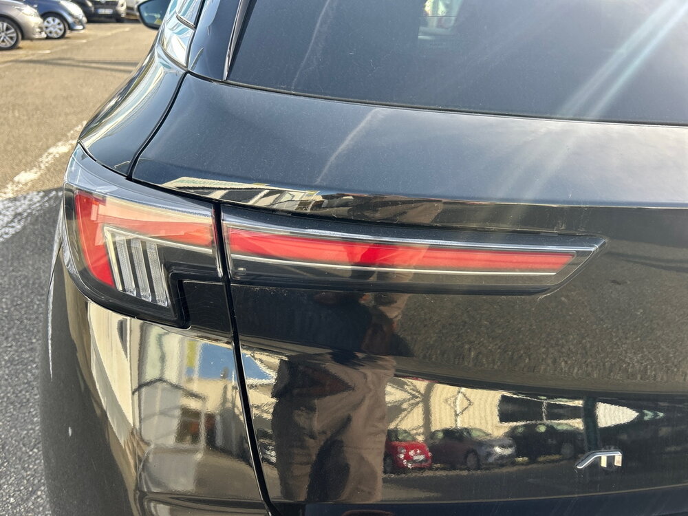 Occasion OPEL Mokka Mokka Electrique 136 ch & Batterie 50 kWh - Ultimate