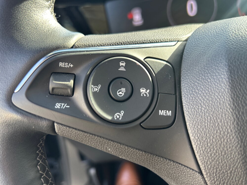 Occasion OPEL Mokka Mokka Electrique 136 ch & Batterie 50 kWh - Ultimate