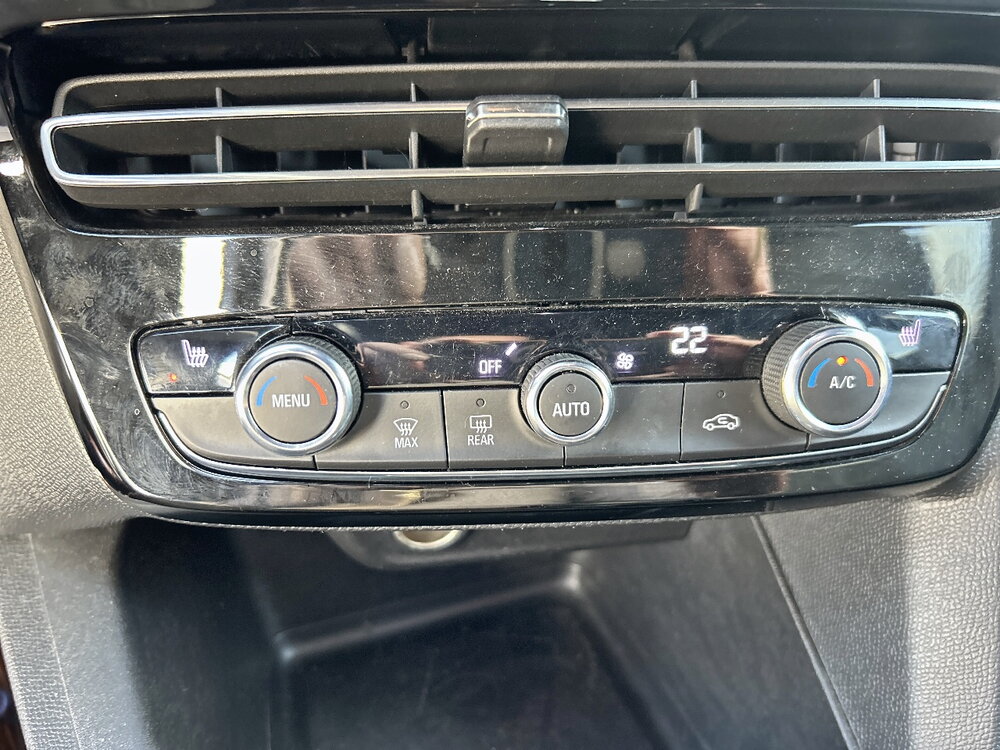 Occasion OPEL Mokka Mokka Electrique 136 ch & Batterie 50 kWh - Ultimate