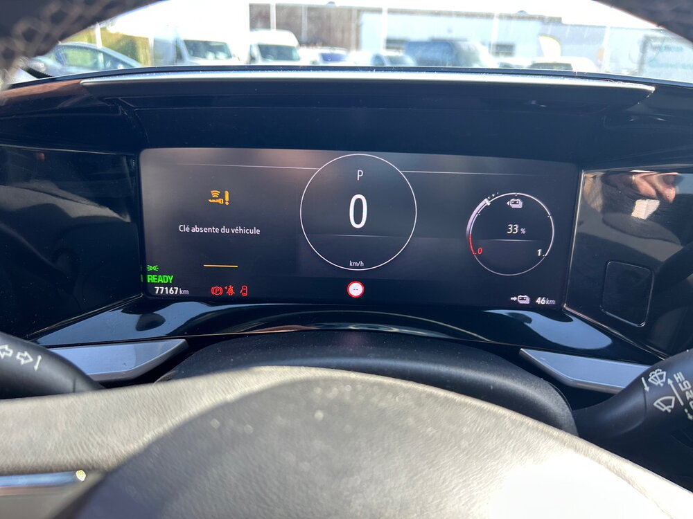 Occasion OPEL Mokka Mokka Electrique 136 ch & Batterie 50 kWh - Ultimate