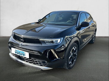 Occasion OPEL Mokka Mokka Electrique 136 ch & Batterie 50 kWh - Ultimate