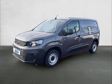 Occasion PEUGEOT Partner PARTNER FOURGON STANDARD 650 KG BLUEHDI 100 S&S BVM5 - PREMIUM