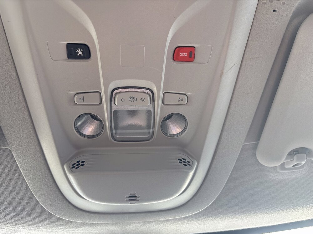 Occasion PEUGEOT Partner PARTNER FOURGON STANDARD 650 KG BLUEHDI 100 S&S BVM5 - PREMIUM