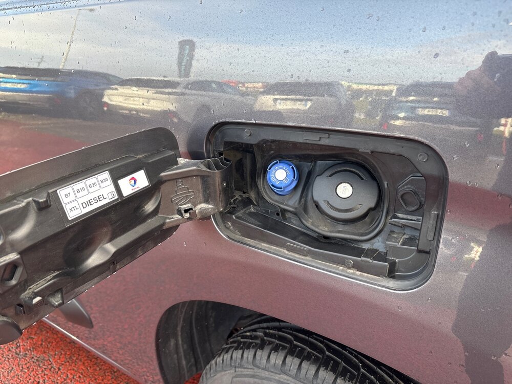 Occasion PEUGEOT Partner PARTNER FOURGON STANDARD 650 KG BLUEHDI 100 S&S BVM5 - PREMIUM