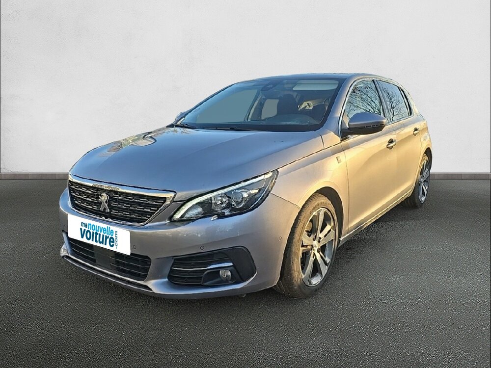 Occasion PEUGEOT 308 308 PureTech 130ch S&S BVM6 - Tech Edition