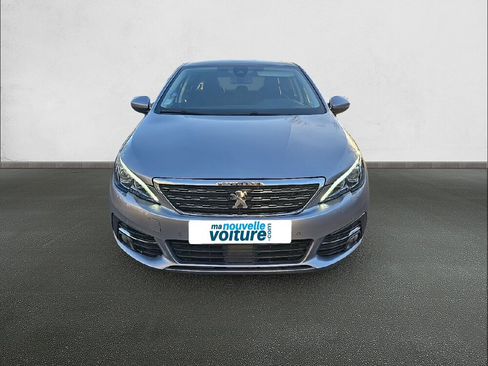 Occasion PEUGEOT 308 308 PureTech 130ch S&S BVM6 - Tech Edition