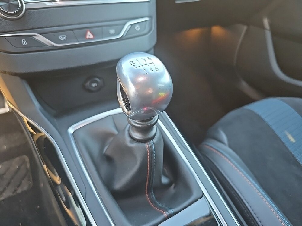 Occasion PEUGEOT 308 308 PureTech 130ch S&S BVM6 - Tech Edition