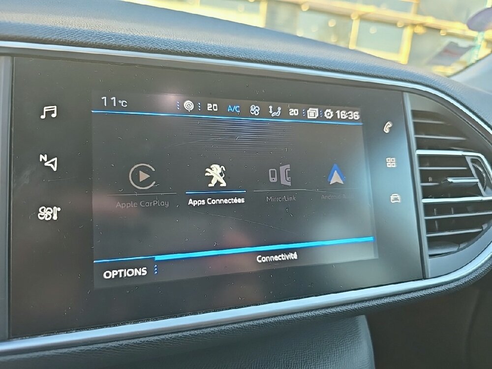 Occasion PEUGEOT 308 308 PureTech 130ch S&S BVM6 - Tech Edition