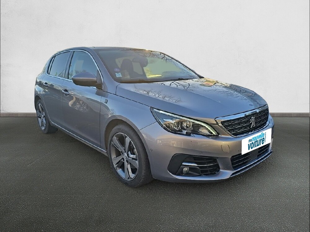 Occasion PEUGEOT 308 308 PureTech 130ch S&S BVM6 - Tech Edition