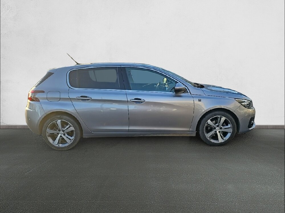 Occasion PEUGEOT 308 308 PureTech 130ch S&S BVM6 - Tech Edition