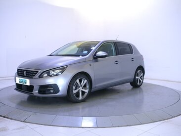 Occasion PEUGEOT 308 308 PureTech 130ch S&S BVM6 - Tech Edition