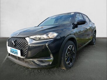 Occasion DS DS3 Crossback DS3 Crossback BlueHDi 100 BVM6