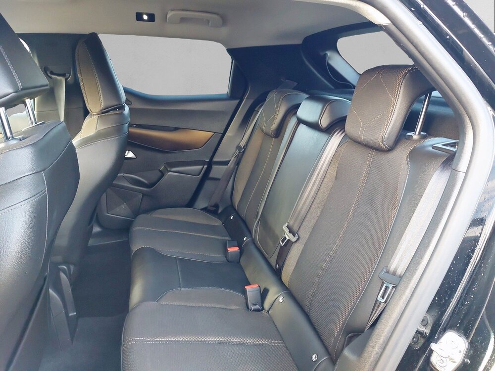 Occasion DS DS3 Crossback DS3 Crossback BlueHDi 100 BVM6 - So Chic