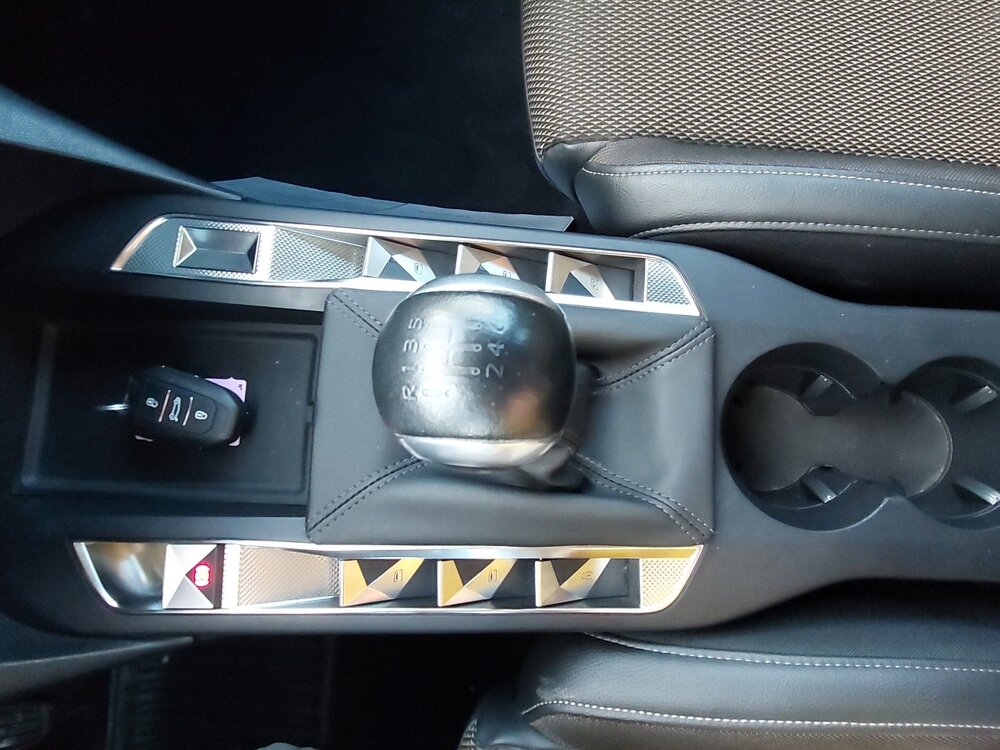 Occasion DS DS3 Crossback DS3 Crossback BlueHDi 100 BVM6 - So Chic