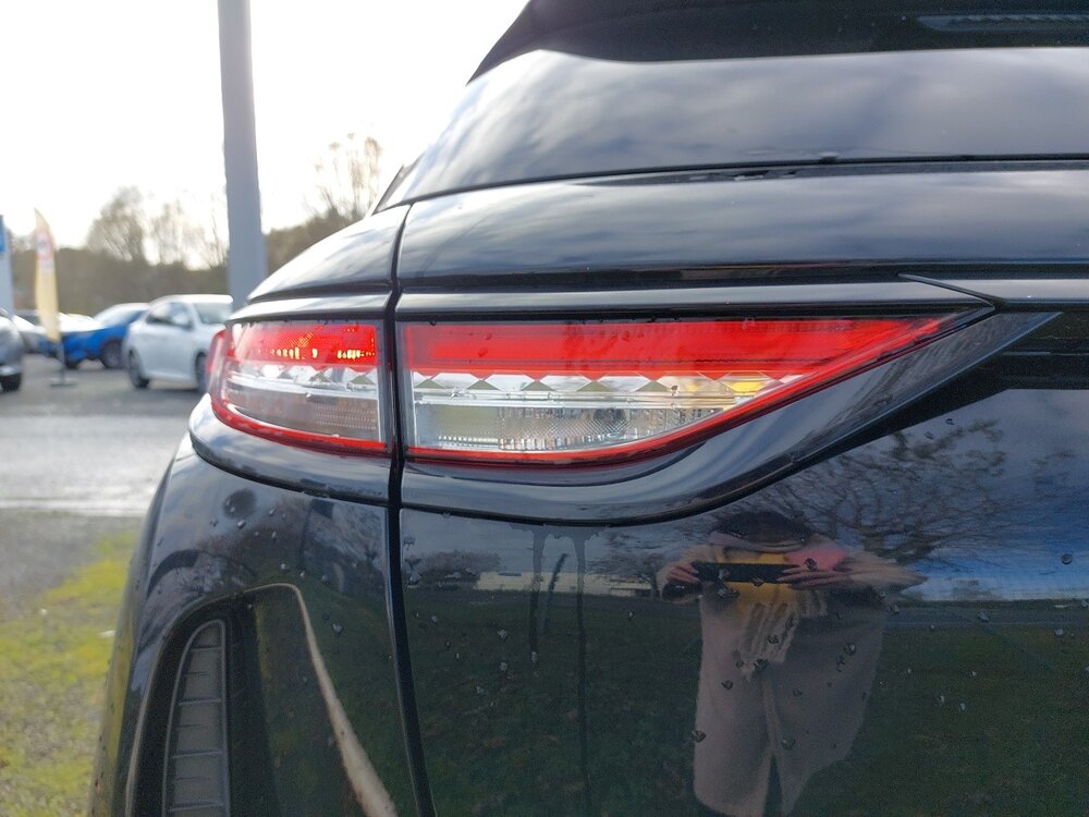 Occasion DS DS3 Crossback DS3 Crossback BlueHDi 100 BVM6 - So Chic