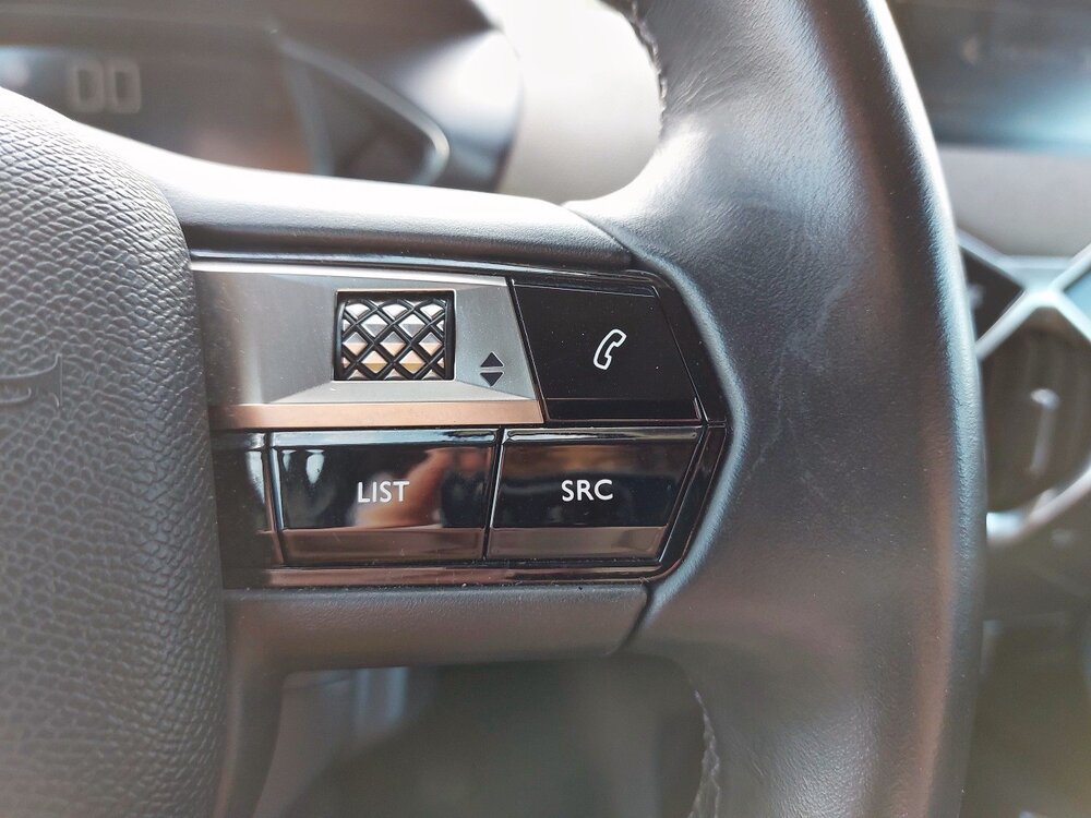 Occasion DS DS3 Crossback DS3 Crossback BlueHDi 100 BVM6 - So Chic