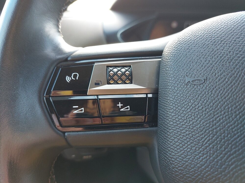 Occasion DS DS3 Crossback DS3 Crossback BlueHDi 100 BVM6 - So Chic