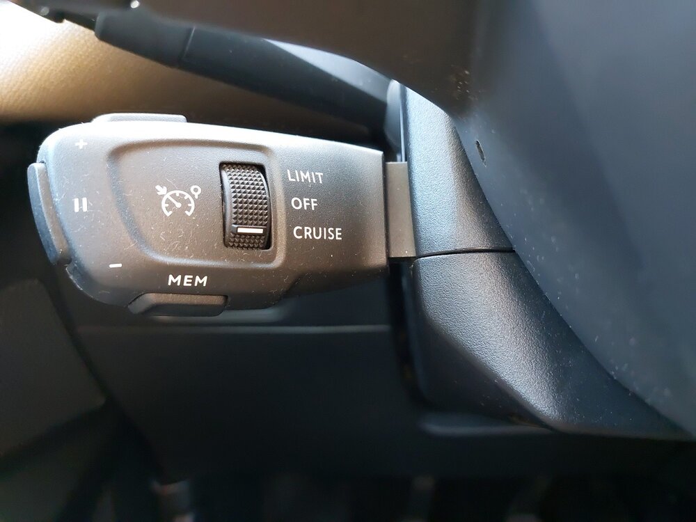 Occasion DS DS3 Crossback DS3 Crossback BlueHDi 100 BVM6 - So Chic