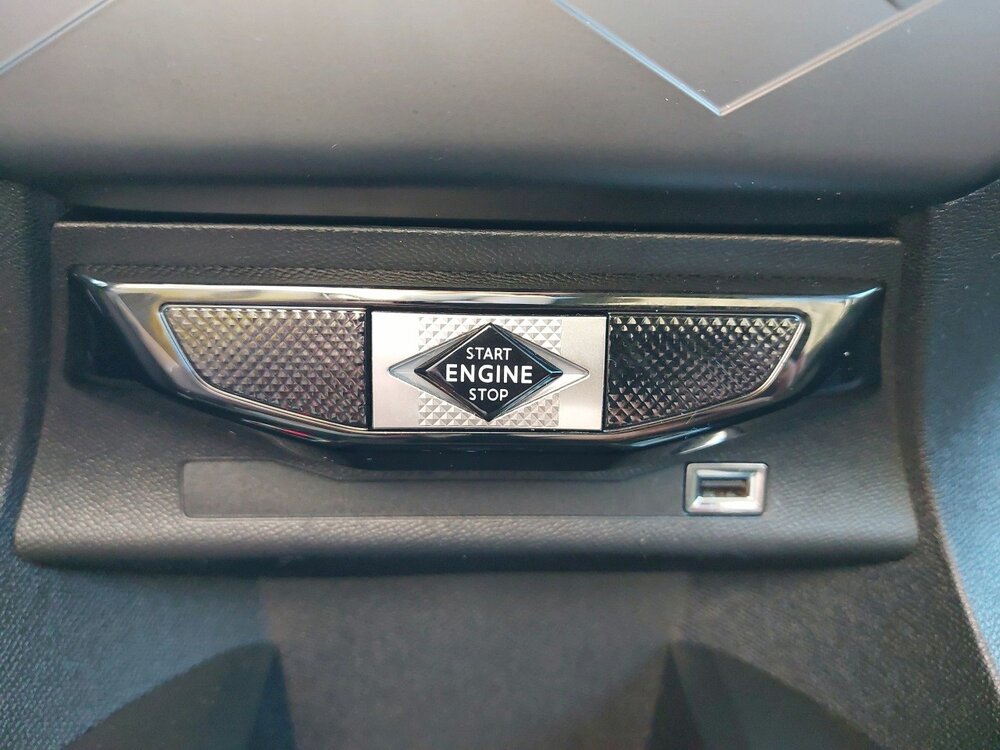 Occasion DS DS3 Crossback DS3 Crossback BlueHDi 100 BVM6 - So Chic