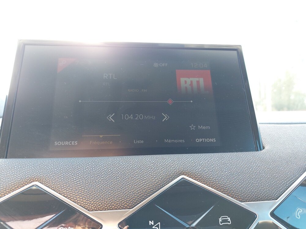 Occasion DS DS3 Crossback DS3 Crossback BlueHDi 100 BVM6 - So Chic