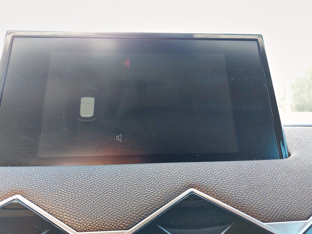 Occasion DS DS3 Crossback DS3 Crossback BlueHDi 100 BVM6 - So Chic