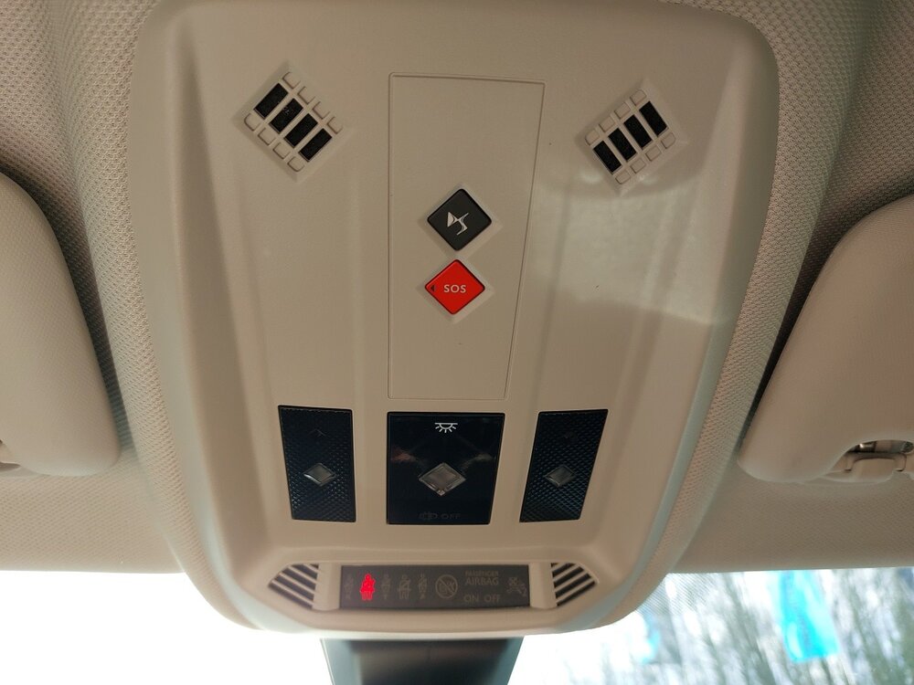 Occasion DS DS3 Crossback DS3 Crossback BlueHDi 100 BVM6 - So Chic