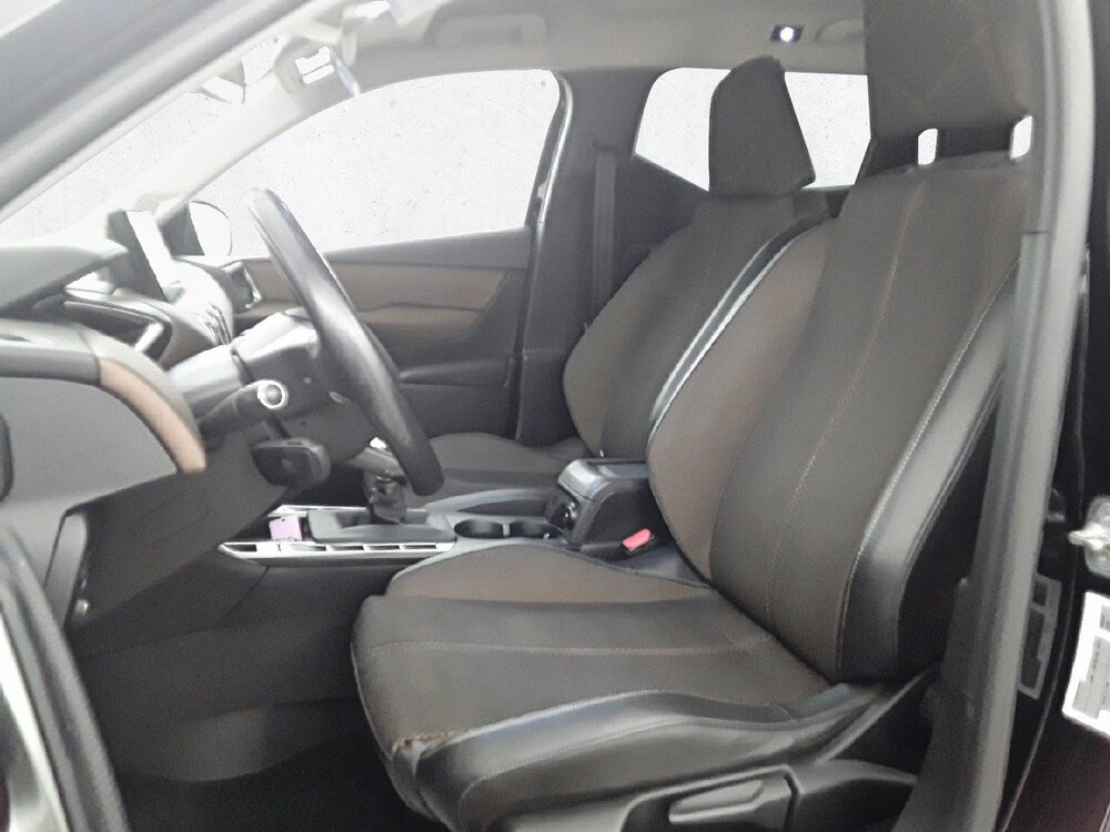 Occasion DS DS3 Crossback DS3 Crossback BlueHDi 100 BVM6 - So Chic