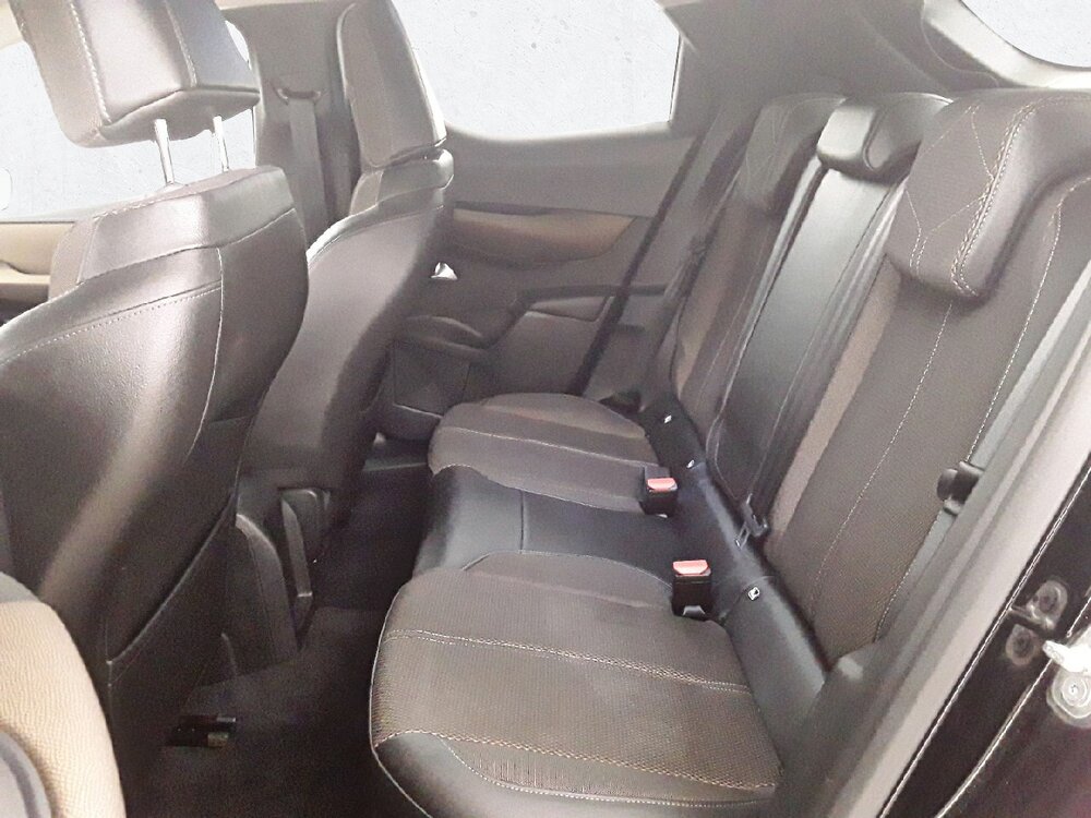 Occasion DS DS3 Crossback DS3 Crossback BlueHDi 100 BVM6 - So Chic