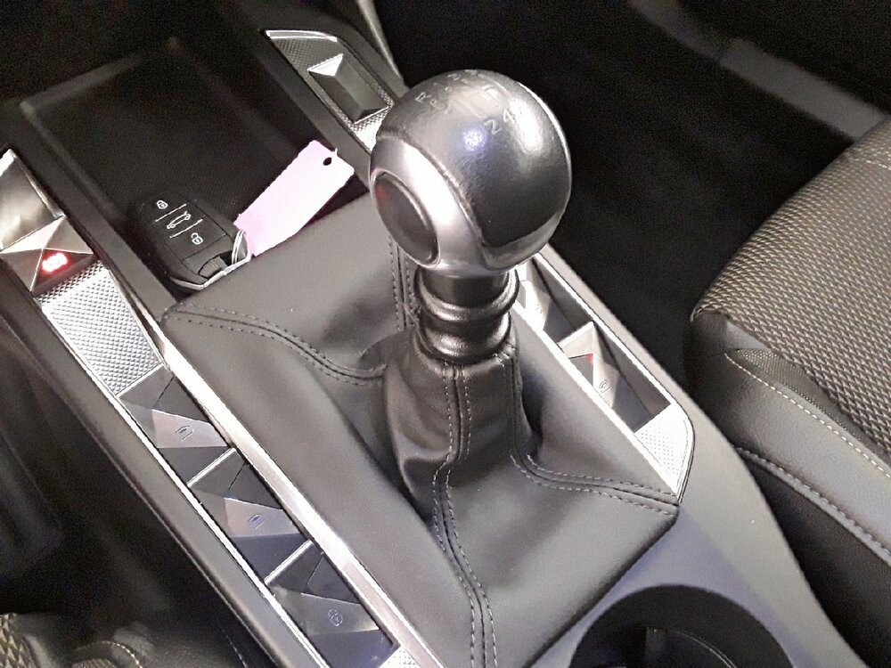 Occasion DS DS3 Crossback DS3 Crossback BlueHDi 100 BVM6 - So Chic