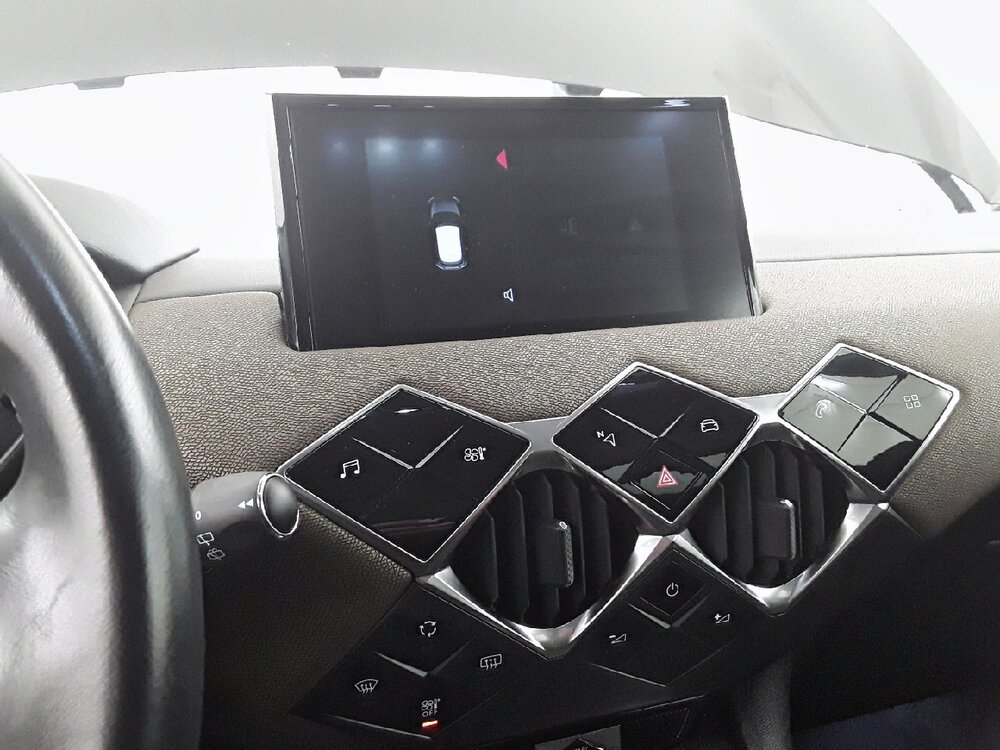 Occasion DS DS3 Crossback DS3 Crossback BlueHDi 100 BVM6 - So Chic