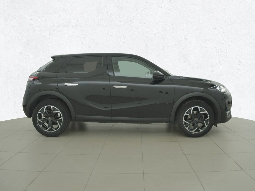 Occasion DS DS3 Crossback DS3 Crossback BlueHDi 100 BVM6 - So Chic