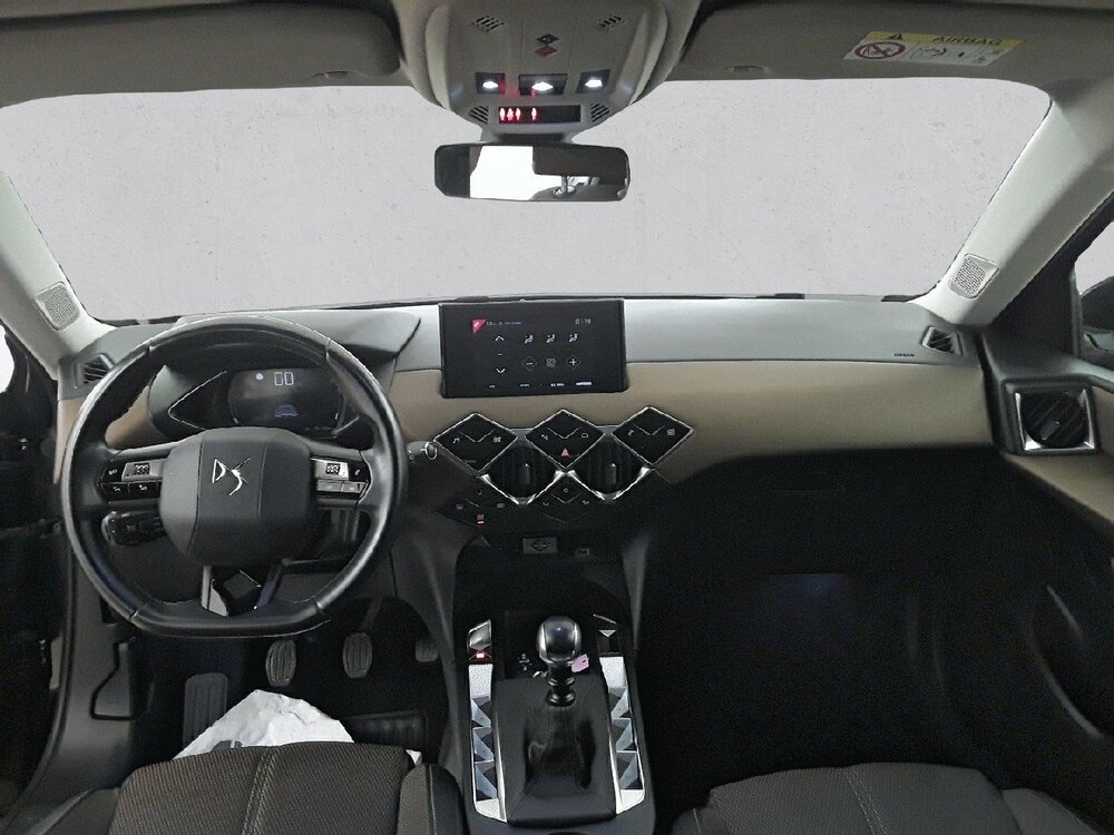 Occasion DS DS3 Crossback DS3 Crossback BlueHDi 100 BVM6 - So Chic