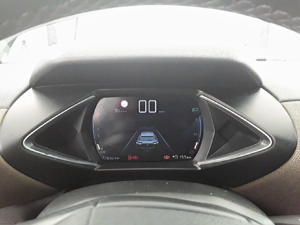 Occasion DS DS3 Crossback DS3 Crossback BlueHDi 100 BVM6 - So Chic