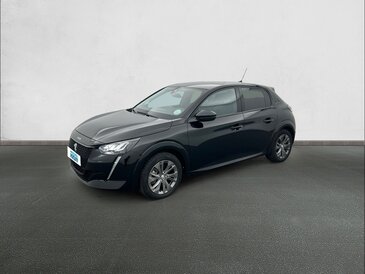 Occasion PEUGEOT 208 208 Electrique 50 kWh 136ch - Allure