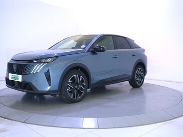 Occasion PEUGEOT 3008 3008 Hybrid 145 e-DCS6 - Allure