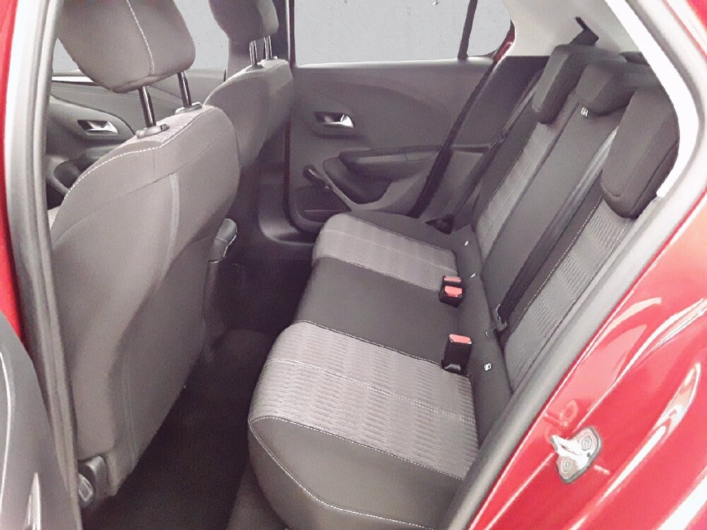 Occasion OPEL Corsa Corsa 1.2 Turbo 100 ch BVM6 - Elegance Business