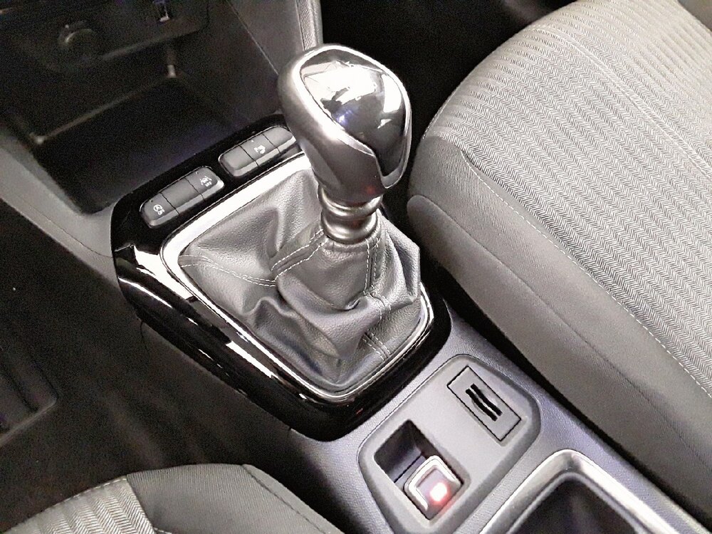 Occasion OPEL Corsa Corsa 1.2 Turbo 100 ch BVM6 - Elegance Business