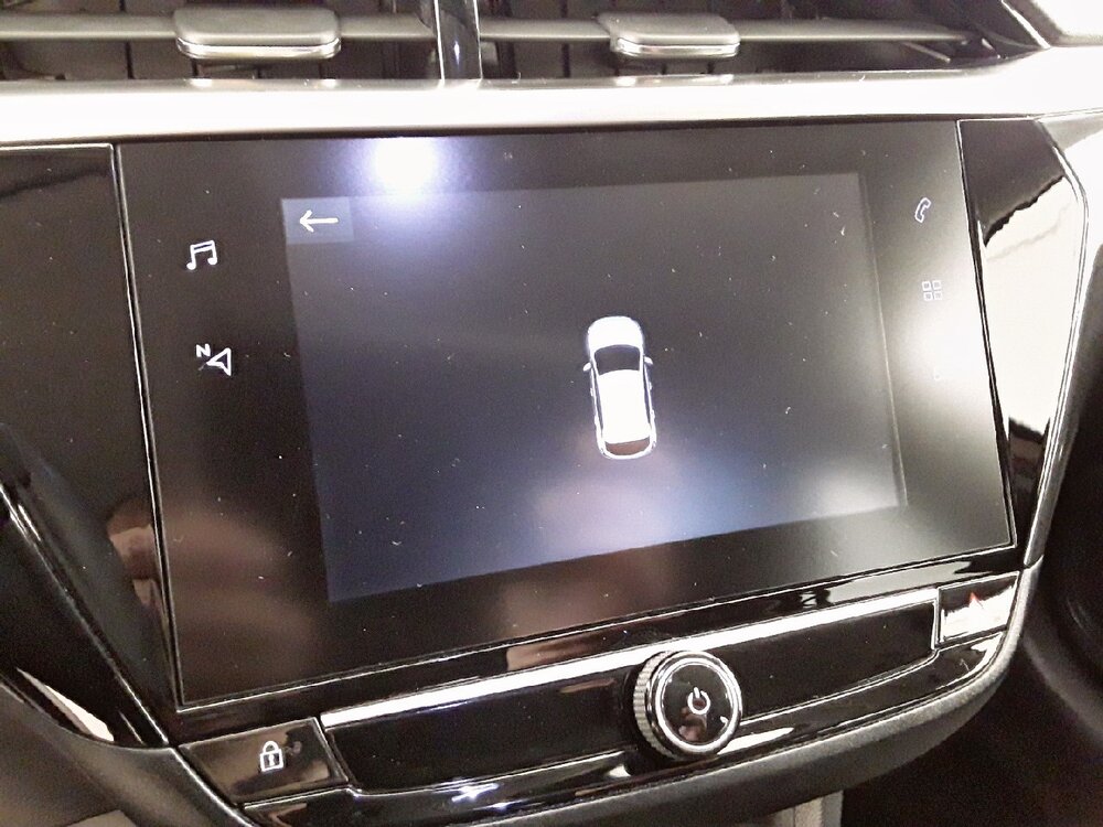 Occasion OPEL Corsa Corsa 1.2 Turbo 100 ch BVM6 - Elegance Business